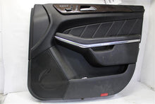 Load image into Gallery viewer, FRONT INTERIOR DOOR TRIM PANEL Gl350 Gl450 Gl550 GL63 AMG 2014 - 1149280
