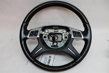 Load image into Gallery viewer, STEERING WHEEL Mercedes-Benz Gl350 Gl450 Gl550 GL63 AMG 2014 14 - 1149300
