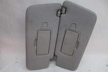 Load image into Gallery viewer, INTERIOR SUN VISORS Gl350 Gl450 Gl550 GL63 AMG GLS350D 13-19 Left - 1149309
