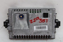 Load image into Gallery viewer, INFO-GPS SCREEN C250 C300 C350 C63 Gl350 Gl450 Gl550 GL63 AMG 12-16 - 1149310
