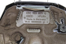 Load image into Gallery viewer, PLASTIC ENGINE COVER Audi A8 S8 2015 15 - 1149325
