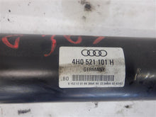Load image into Gallery viewer, REAR DRIVE SHAFT Audi A8 S8 11 12 13 14 15 16 17 - 1149335
