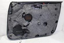 Load image into Gallery viewer, FRONT INTERIOR DOOR TRIM PANEL Audi A8 S8 2015 15 - 1149343
