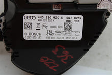Load image into Gallery viewer, SPEEDOMETER CLUSTER Audi A8 2015 15 - 1149394
