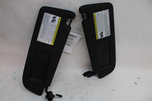 Load image into Gallery viewer, INTERIOR SUN VISORS Audi A8 S8 10 11 12 13 14 15 16 - 1149397

