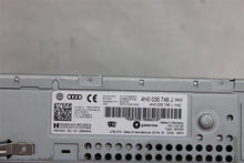 Load image into Gallery viewer, RADIO Audi A8 S8 11 12 13 14 15 16 17 18 - 1149402
