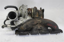 Load image into Gallery viewer, TURBO Audi A5 A6 A4 2012 12 2013 13 2.0L turbo - 1149462

