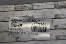 Load image into Gallery viewer, INTERCOOLER Audi A5 A4 Q5 Allroad 2008 08 2009 09 2010 10 11 12 13 - 1149463
