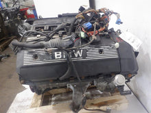 Load image into Gallery viewer, ENGINE MOTOR BMW 530i 2003 03 3.0L - 1149629
