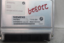 Load image into Gallery viewer, ECU ECM COMPUTER BMW 530I 2001 01 2002 02 2003 03 - 1149630
