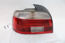 Load image into Gallery viewer, TAIL LIGHT LAMP ASSEMBLY BMW 525i 530i 540i M5 00 01 02 03 Left - 1149671
