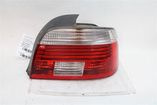 Load image into Gallery viewer, TAIL LIGHT LAMP ASSEMBLY BMW 525i 530i 540i M5 00 01 02 03 Right - 1149682
