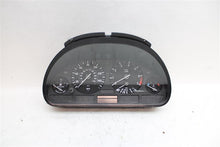 Load image into Gallery viewer, SPEEDOMETER CLUSTER BMW 525i 530i 528i 98 99 - 03 - 1149712

