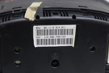 Load image into Gallery viewer, SPEEDOMETER CLUSTER BMW 525i 530i 528i 98 99 - 03 - 1149712
