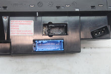 Load image into Gallery viewer, Temp Climate AC Heater Control 525i 530i 540i 525i 2000 00 2001 01 02 03 - 1149716
