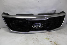 Load image into Gallery viewer, GRILLE Kia Sorento 2014 14 2015 15 - 1149759
