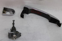 Load image into Gallery viewer, Exterior Door Handle Kia Sorento 2014 14 2015 15 Left - 1149778

