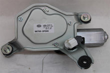 Load image into Gallery viewer, REAR WIPER MOTOR Kia Sorento 2014 14 2015 15 - 1149789
