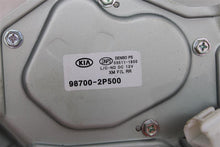 Load image into Gallery viewer, REAR WIPER MOTOR Kia Sorento 2014 14 2015 15 - 1149789
