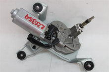 Load image into Gallery viewer, REAR WIPER MOTOR Kia Sorento 2014 14 2015 15 - 1149789
