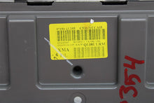 Load image into Gallery viewer, REAR TEMPERATURE CONTROLS Kia Sorento 2014 14 2015 15 - 1149834
