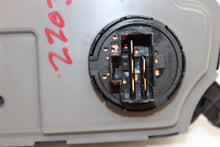 Load image into Gallery viewer, REAR TEMPERATURE CONTROLS Kia Sorento 2014 14 2015 15 - 1149834
