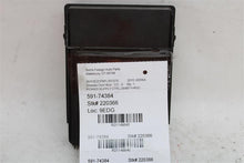 Load image into Gallery viewer, BODY CONTROL MODULE COMPUTER Nissan Versa 2015 15 - 1149840
