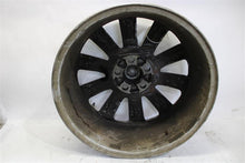 Load image into Gallery viewer, WHEEL RIM LR4 12 13 14 15 16 19x8 ALLOY 19x8, 5 lug, 120mm - 1149887
