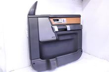 Load image into Gallery viewer, FRONT INTERIOR DOOR TRIM PANEL Land Rover LR4 2012 12 - 1149916
