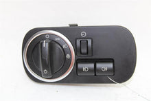 Load image into Gallery viewer, Headlight Switch Land Rover LR4 2012 12 - 1149939
