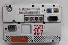 Load image into Gallery viewer, INFO-GPS SCREEN LR4 Range Rover Sport 2012 12 2013 13 - 1149949
