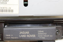 Load image into Gallery viewer, RADIO Evoque LR2 LR4 Range Rover Range Rover Sport 2012-2016 - 1149950
