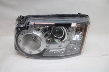 Load image into Gallery viewer, HEADLIGHT LAMP ASSEMBLY Land Rover LR4 10 11 12 13 Left - 1150009
