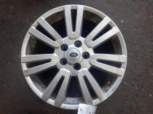 Load image into Gallery viewer, WHEEL RIM Land Rover LR4 10 11 12 13 19x8 ALLOY - 1150034
