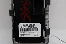 Load image into Gallery viewer, Headlight Switch Land Rover LR4 2012 12 - 1150071
