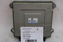 Load image into Gallery viewer, ECU ECM COMPUTER Mazda 3 2004 04 - 1150097
