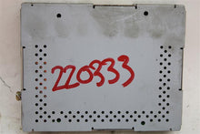 Load image into Gallery viewer, RADIO EX35 EX37 FX Series FX35 FX50 G25 G35 G37 JX35 Q60 QX50 QX60 07-15 - 1150119
