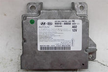 Load image into Gallery viewer, AIR BAG CONTROL MODULE COMPUTER Hyundai Santa Fe 13 14 15 16 - 1150125
