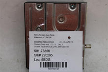 Load image into Gallery viewer, COMMUNICATION CONTROL MODULE COMPUTER Santa Fe 14 15 16 - 1150127
