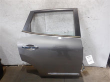 Load image into Gallery viewer, REAR DOOR Rogue 2011 11 2012 12 2013 13 2014 14 2015 15 Right - 1150131
