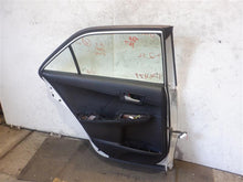 Load image into Gallery viewer, REAR DOOR Toyota Camry 2012 12 2013 13 2014 14 Left - 1150159
