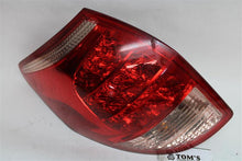 Load image into Gallery viewer, TAIL LIGHT LAMP ASSEMBLY Rav4 2006 06 2007 07 2008 08 Left - 1150264
