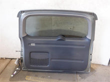 Load image into Gallery viewer, BACK DOOR Toyota Rav4 2006 06 2007 07 2008 08 - 1150268
