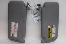 Load image into Gallery viewer, INTERIOR SUN VISORS Rav4 2006 06 2007 07 2008 08 2009 09 Left - 1150315
