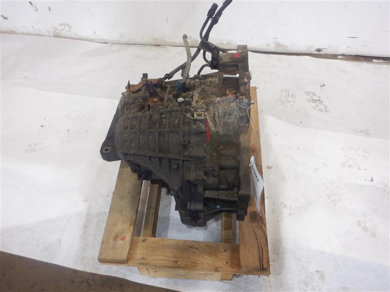 TRANSMISSION Toyota Sienna 2004 04 2005 05 2006 06 AWD - 1150325
