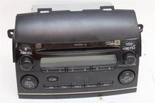 Load image into Gallery viewer, RADIO Toyota Sienna 2006 06 2007 07 - 1150392
