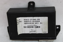 Load image into Gallery viewer, SUSPENSION CONTROL MODULE COMPUTER Vanden XF XFR XJ XJL XJR XK XKR 10-12 - 1150401
