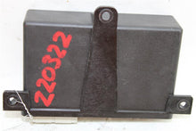Load image into Gallery viewer, SUSPENSION CONTROL MODULE COMPUTER Vanden XF XFR XJ XJL XJR XK XKR 10-12 - 1150401
