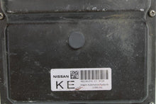 Load image into Gallery viewer, ECU ECM COMPUTER Nissan Sentra 2007 07 2.0 Auto - 1150406
