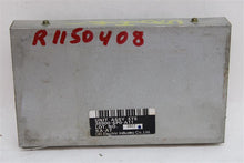 Load image into Gallery viewer, TRANSMISSION COMPUTER ACURA LEGEND 1994 95 AUTO - 1150408
